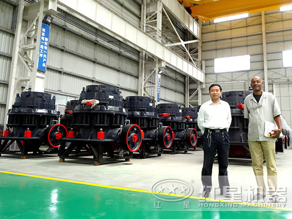 復合圓錐破碎機，私人訂制價格更實惠