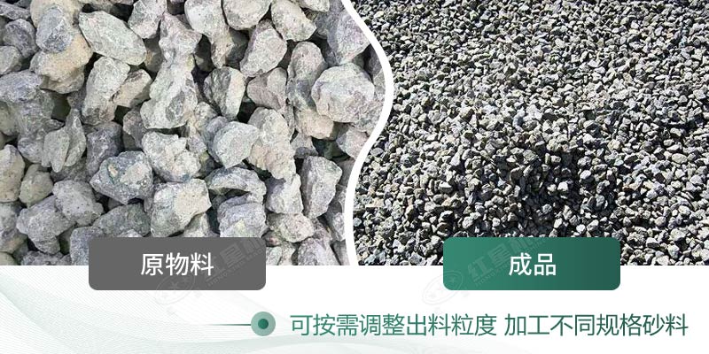 細(xì)碎機(jī)工作現(xiàn)場(chǎng)視頻，設(shè)備廠家推薦