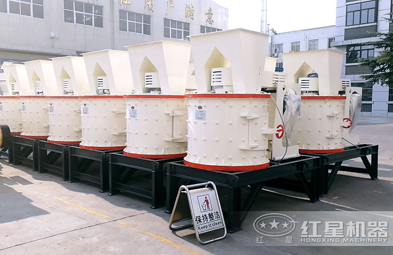 小型石子制砂機(jī)價格多少？一萬多能買到嗎？