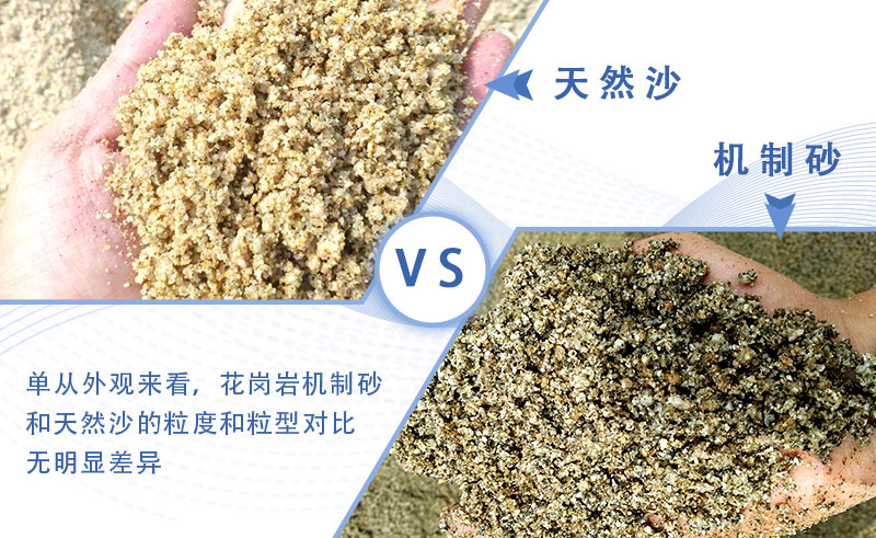 50萬(wàn)辦一個(gè)中小型制砂廠(chǎng)可行嗎，生產(chǎn)線(xiàn)配置方案有哪些