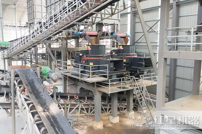 沖擊式制砂機(jī)有幾種型號(hào)？?jī)r(jià)格是多少？